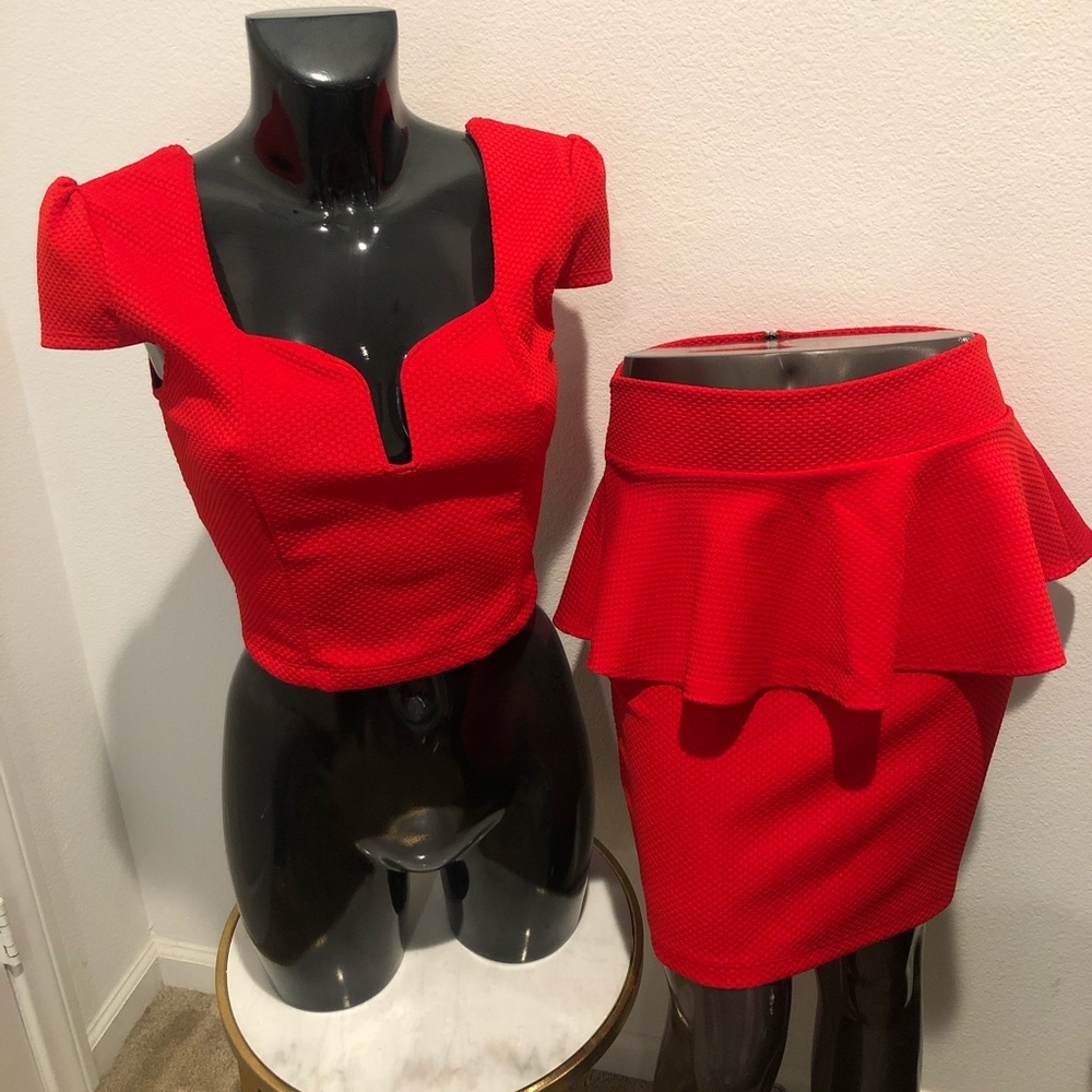 Womens 2pc set